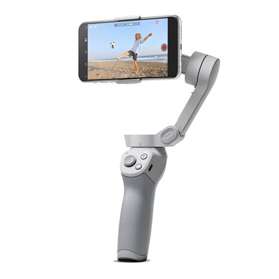 Стабилизатор DJI OM 4 SE, изображение 4